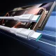 Laidas USB-C į USB-C Joyroom S-A28 Flash Series 60W 2m, baltas