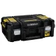 Akumuliatorinis kampinis šlifuoklis DeWalt DCG405NT-XJ 18V 125mm