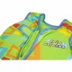 Bestway M/L Kids Swim Vest, Green