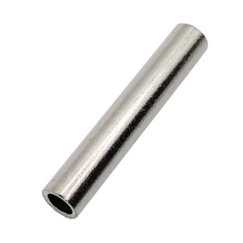 Varinės kabelių jungtys 1.5 mm² laidui, 10 vnt.