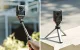 Sunnylife magnetinis laikiklis DZ-140 kameroms DJI Osmo Action 5 Pro / 4 / 3 / 2 / 360