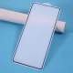 Samsung Galaxy S10 Lite (SM-G770F) 5D Full Screen Tempered Glass Protector