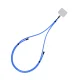 Telefono dirželis 3mk EasyClip, mėlynas