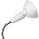 Malatec LED augalų auginimo lempa, 200 LED, E27