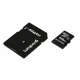 Atminties kortelė GoodRam MicroSDXC 128GB Class 10 UHS-I su adapteriu, juoda