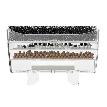 Catlink Pure 1 pakaitiniai filtrai (5 vnt.)