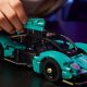 LEGO Technic 42208 Aston Martin Valkyrie konstruktorius