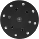 Šlifavimo padas Makita 196684-1, minkštas, 150 mm