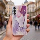 Tech-Protect Icon dėklas skirtas Samsung Galaxy A57 5G, įvairiaspalvis