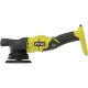 Akumuliatorinis poliruoklis Ryobi R18P-0 18V ONE+, 125 mm (be akumuliatoriaus ir kroviklio)