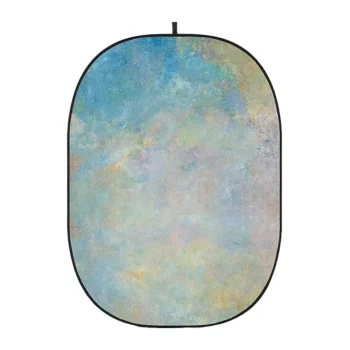 Sulankstomas foto fonas Godox CBA-PA0007 Abstract Painting 7, 2 x 1.5 m