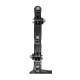 Helmet Mounting Accessories Set for GoPro, DJI, Insta360