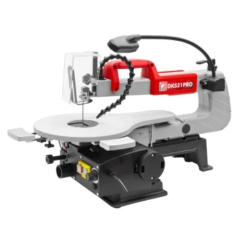 Siaurapjūklis Holzmann DKS21PRO, 120 W