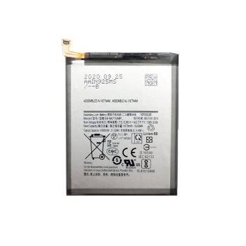 Extra Digital baterija, skirta Samsung Galaxy A71 (4500 mAh)
