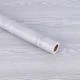 Lipni baldų plėvelė Case 128476, sidabriškai pilkas ąžuolas, 1.22x50m