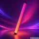 LED RGB Light Bar Desk Lamp with Music Sync and App Control