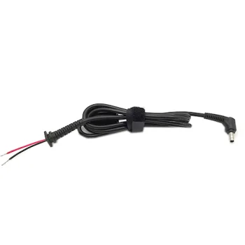 Maitinimo bloko kabelis su jungtimi Dell, 5.0 x 1.7 mm