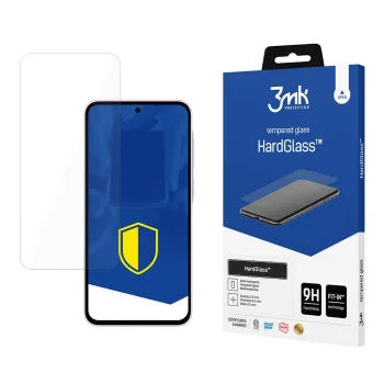 3Mk Protection HardGlass apsauginis stiklas Samsung Galaxy A35 / A55 5G