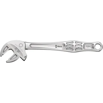 Savaime susireguliuojantis veržliaraktis Wera 6004 Joker XL, 19–24 mm