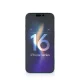 Apsauginė plėvelė 3mk Silky Matt Pro, skirta iPhone 16 Pro Max, matinė