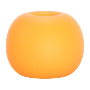 Mushroom Lampshade Flextail Mushroom Tiny 2x-O Orange