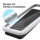 Apple iPhone XR / 11 6.1\" Spigen ALM GLAS.TR Tempered Glass 2-Pack