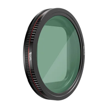 Freewell Sherpa CPL filtras, skirtas iPhone 13 / 14 / 15 Pro ir Pro Max