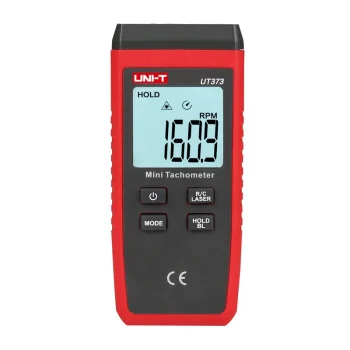 Bekontaktis tachometras UNI-T UT373