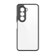 Dėklas Dux Ducis Aimo Samsung Galaxy Z Fold 8, juodas