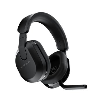 Belaidės žaidimų ausinės Turtle Beach Stealth 600 Gen 3, juodos