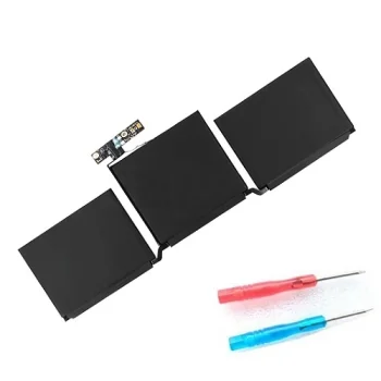 Extra Digital Laptop Battery for Apple MacBook Pro 13 A2289 / A2159 / A2338