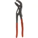 KNIPEX 85 51 250 AF spyruoklinių žarnų sąvaržų replės su fiksatoriumi