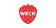 WECK WSG 20 K garų sulčiaspaudės priedas, rinkinys, baltas