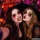 Vampyro Helovino makiažo rinkinys su dirbtiniu krauju