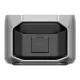 EcoFlow DELTA Pro 3 papildomas akumuliatorius 4096Wh, Silver