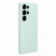 Original Samsung Galaxy S25 Ultra ( SM-S938 ) Silicone Cover Case, Mint (EF-PS938CMEGWW)