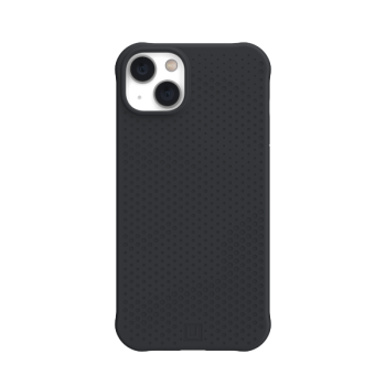 UAG Dot [U] MagSafe dėklas, skirtas iPhone 14 Plus, juodas
