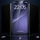 Apsauginis grūdintas stiklas ESR Privacy – Samsung Galaxy S25 Ultra