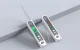 Skaitmeninis maisto termometras Habotest HT691 (-50°C iki 300°C)