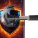 Privatumą sauganti plėvelė 3mk Silky Matt Privacy skirta Xiaomi Poco X7