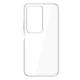 Dėklas 3mk Armor Case telefonui Xiaomi Redmi 15 5G, skaidrus