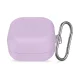 Tech-Protect Silicone Hook ausinių dėklas Samsung Galaxy Buds 4 / 4 Pro