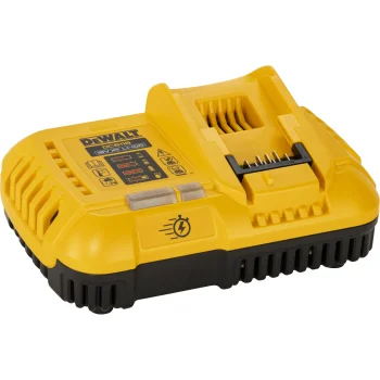 Greitasis akumuliatorių įkroviklis DeWalt DCB118-QW 18V-54V