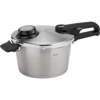 Greitpuodis Fissler Vitavit Premium, 4.5 l, 22 cm