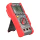 Skaitmeninis multimetras UNI-T UT191T True RMS