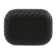 Ferrari On Track PU Carbon Case for AirPods Pro Black