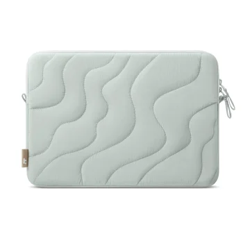 Tomtoc Terra-A27 16'' Laptop Sleeve, Blue