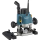 Frezeris Makita RP1111CJFA, 1100 W, 8 mm