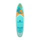 Pripučiama irklentė FunWater SUPFW70A, 3.5m, turkio spalvos