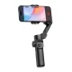 Aochuan Smart X2 Standard vaizdo stabilizatorius, juodas